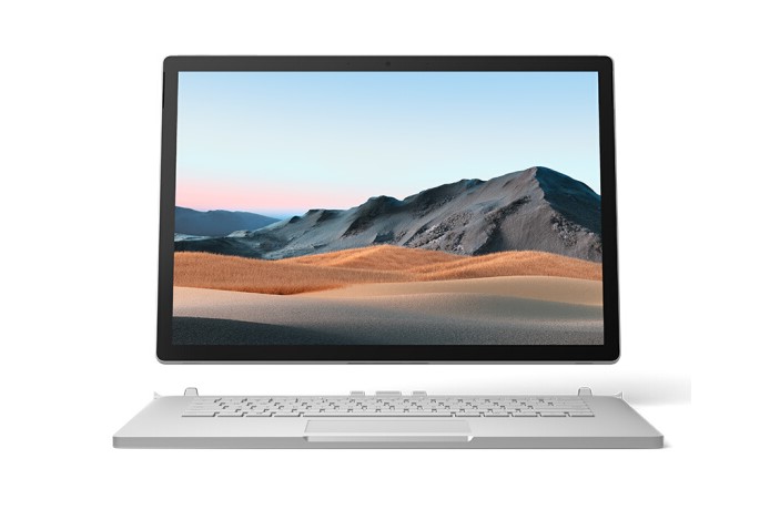 兴海Surface 维修前的准备工作