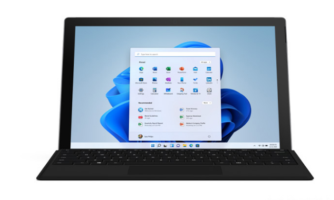 兴海surface Pro闪屏，抖动